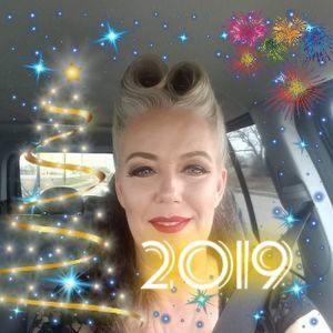 Meet your Posher, Tonya